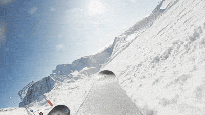 How To Be a Better Skier
