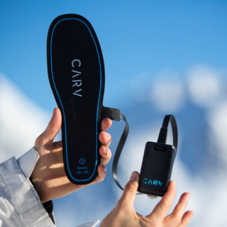 Carv ski boot fit guide