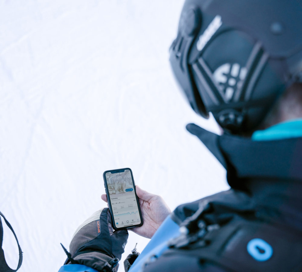 Achieve a good initial GPS lock