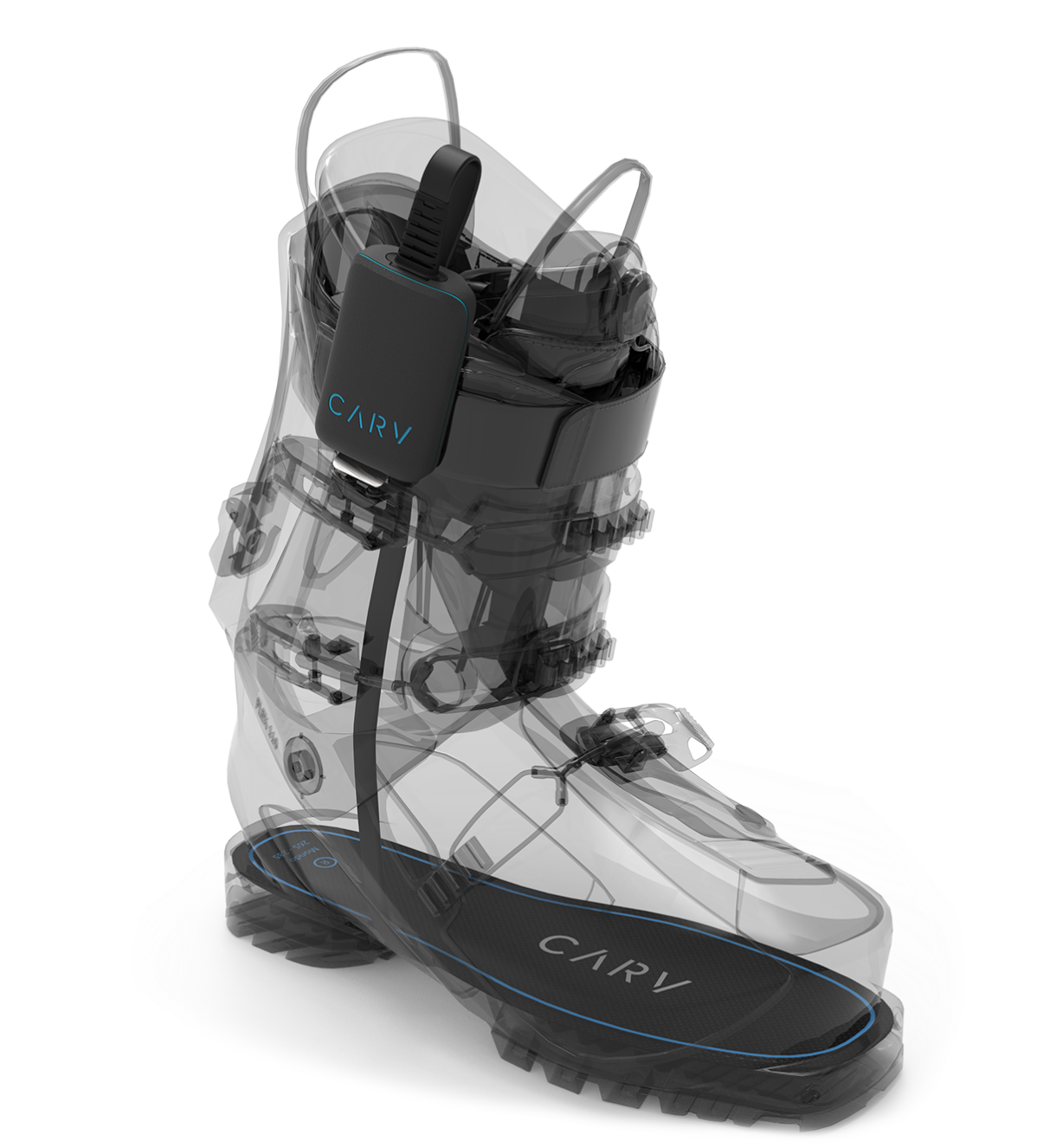 The world's most advanced ski wearable