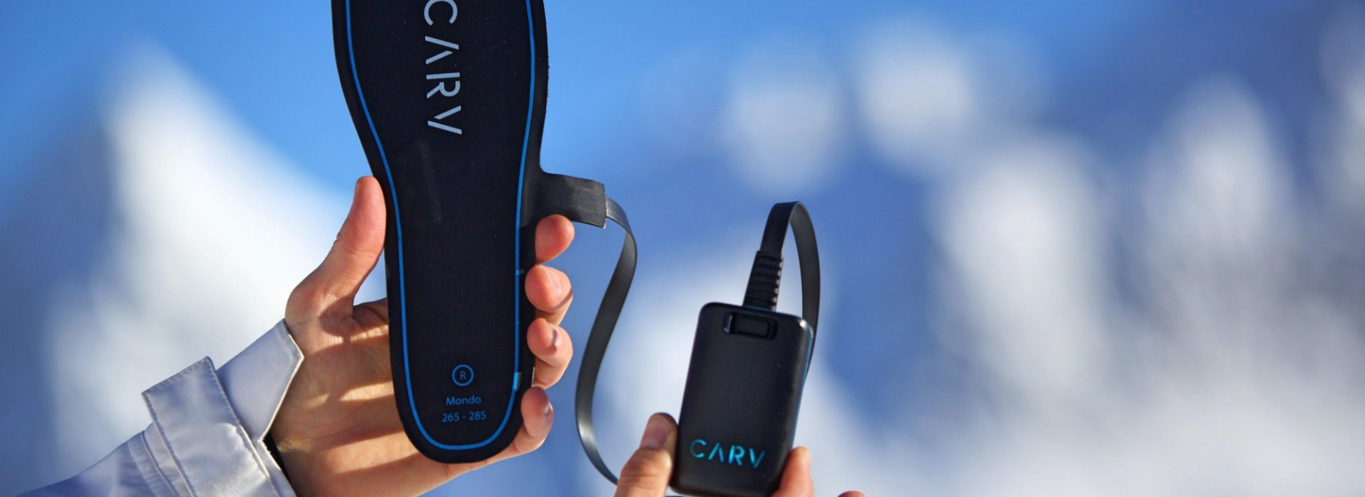Improve Your Skiing with Carv
