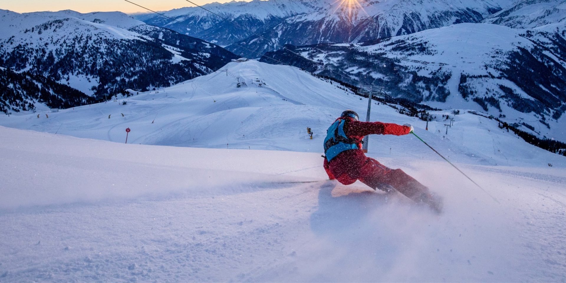 Reignite your skiing progression with Carv