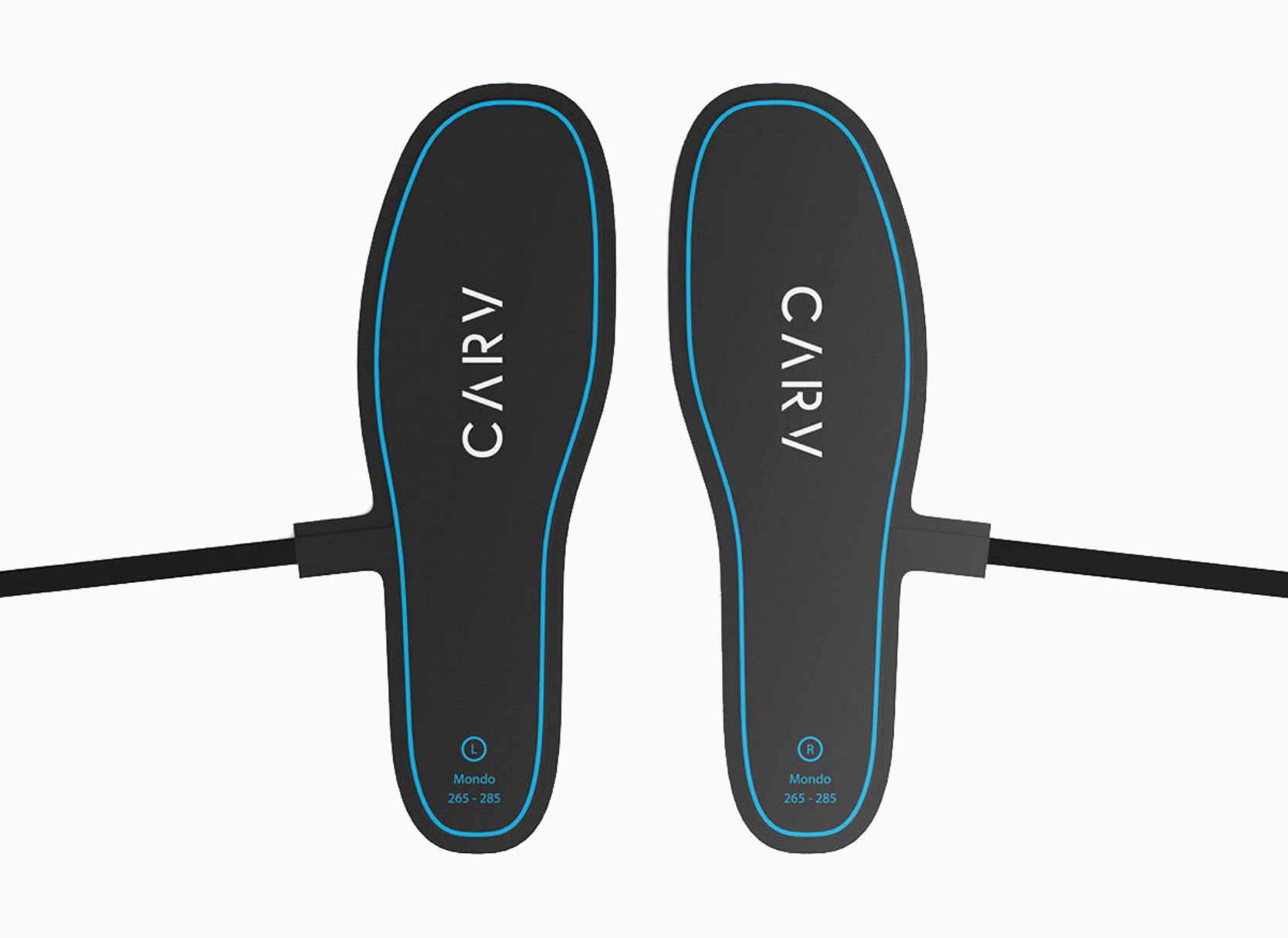 More power, more comfort