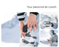 Carv 2 Ski Coach – Carv