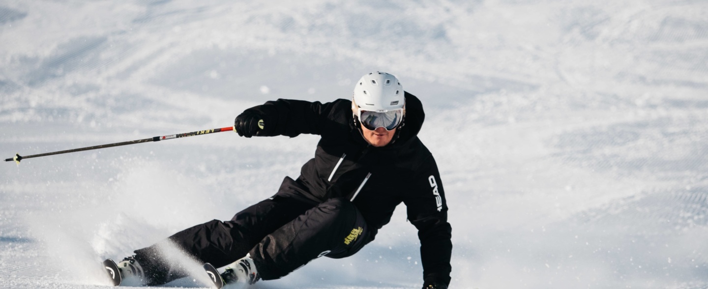 How To Increase Your Edge Angle Carv