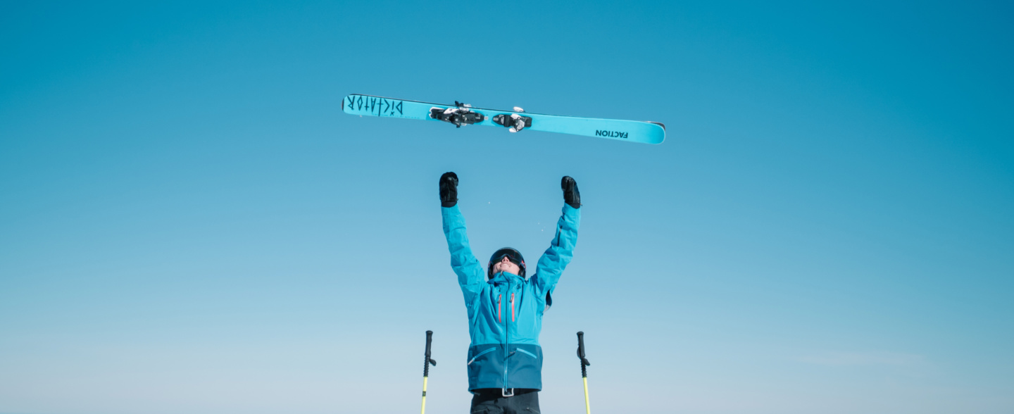 How to Adjust Your Ski Bindings in 4 Steps Carv