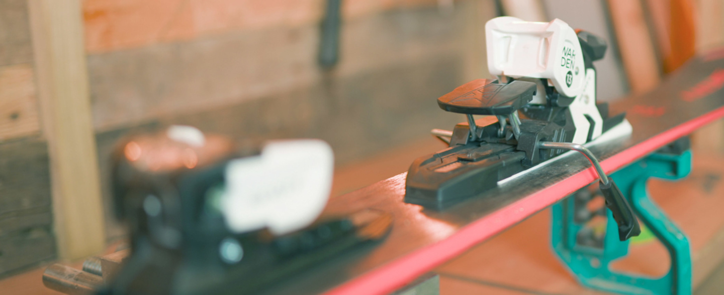 How to Adjust Your Ski Bindings The Ultimate Guide Carv