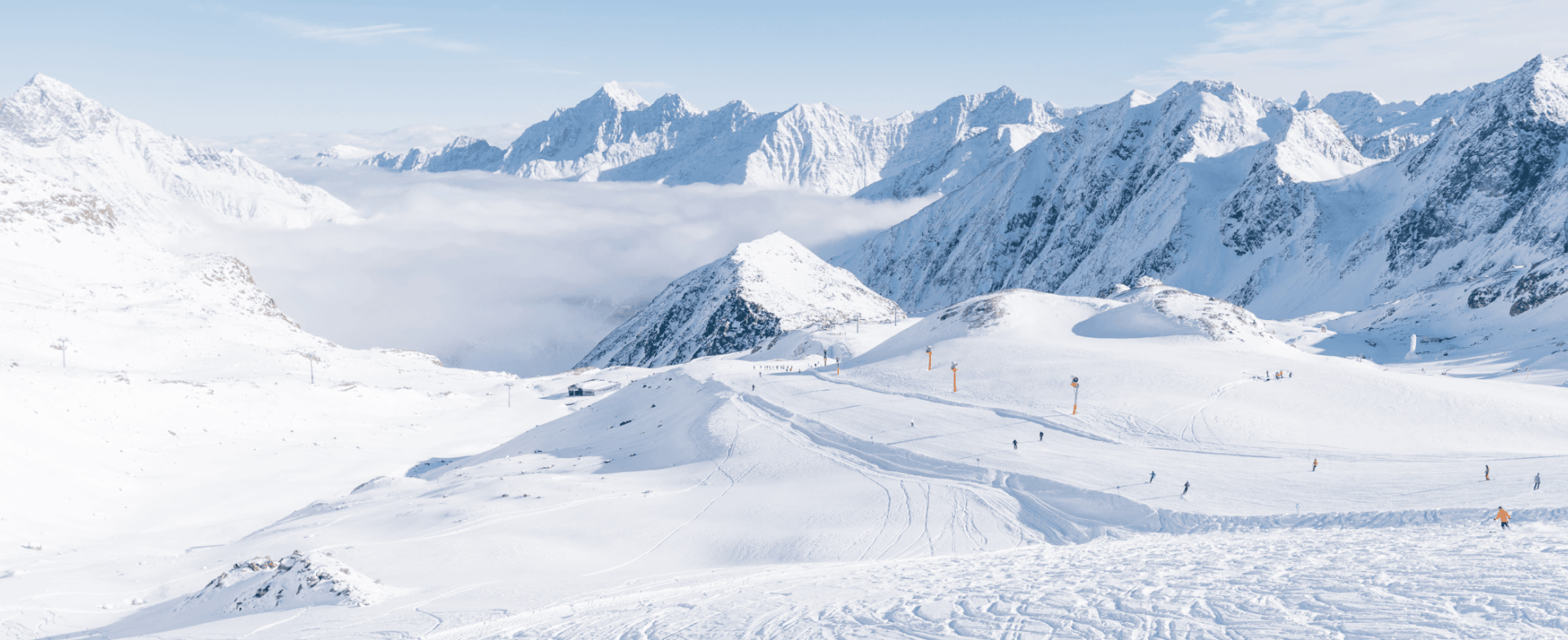 Top 10 Best Ski Resorts In Europe 2023/24 