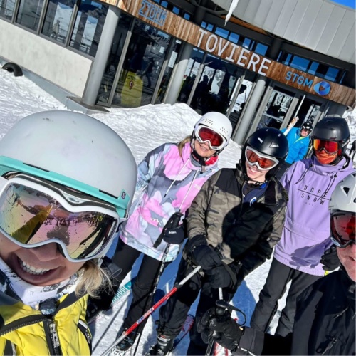 Carv 2 Ski Coach – Carv