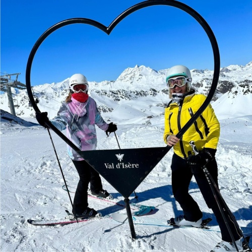 Carv 2 Ski Coach – Carv