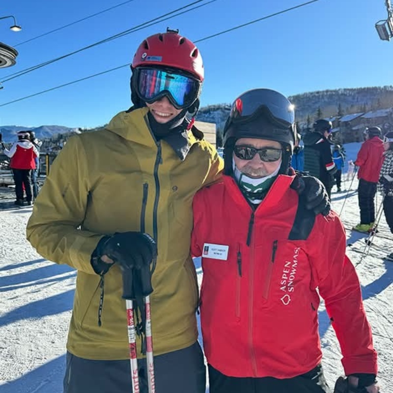 Carv - your digital ski coach. Learn how to ski with better